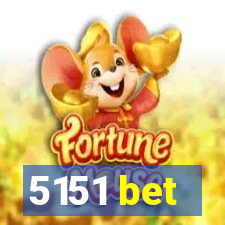 5151 bet